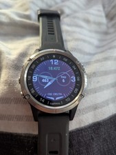 Garmin D2 Delta Aviator Pilots Watch Aviation GPS
