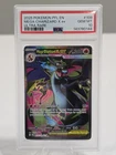 2025 POKEMON MEP EN-ME BLACK STAR PROMO #023 MEGA CHARIZARD X EX PSA 10