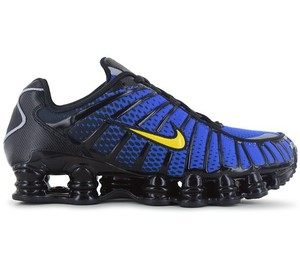 nike shox rivalry ebay