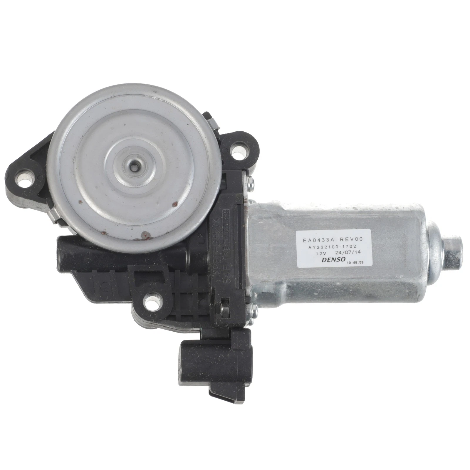 OEM NEW 2003-2010 Cobalt Ion Front Power Window Motor Driver Side 22725060