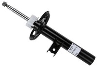 Sachs 350 062 StoßDäMpfer For MERCEDES-BENZ MERCEDES-BENZ (Bbdc)