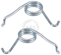 Reparatursatz Bremssattel A.B.S. 55376 FüR Opel Corsa S07 L08 L68 Turbo Cdti FCD