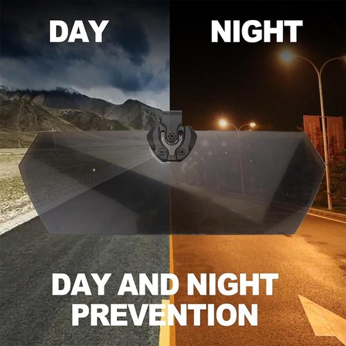 Sun Visor Long-Lasting Performance Wear-Resistant Function Weather Resistant - Picture 5 of 6