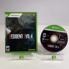 Resident Evil 4 Remake (Xbox Series X, 2023)