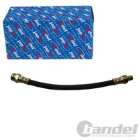 Japko Bremsschlauch Halter Klammer Passend FüR Nissan 280ZX,ZXT Bluebird | 69129