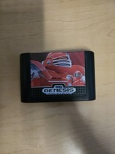 OutRun 2019 (Used) Sega Genesis - Cartridge Only -Tested & Working-