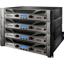 Crown XTi 6002 Power Amplifier