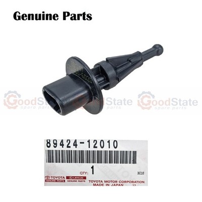 Genuine Sprinter AE92 AE111 Supra JZA80 4AGE 2JZ GE Intake Air