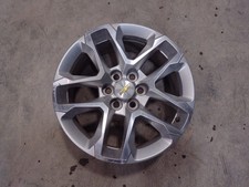 Wheel 18x7-12 Opt Rt1 Fits 18-19 Traverse 3171439