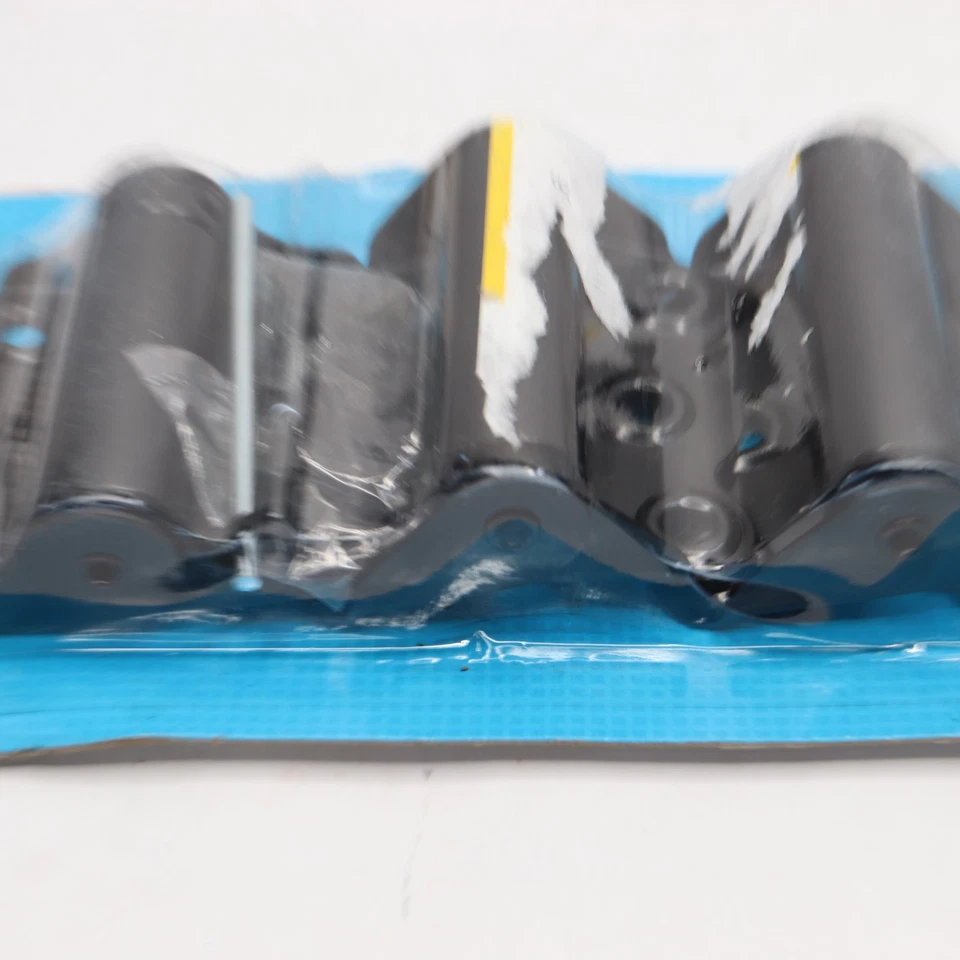 (3-Pk) Bisagras de puerta ajustables y de cierre automático Wright Products negras 2-3/4" V226BL Foto 3 de 4