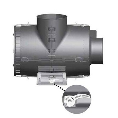 Racor Filters 500247012 Eco Iii Series