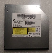 HL Data Storage Super Multi DVD Writer Model GUDON TESTED WORKING HP LENOVO ETC