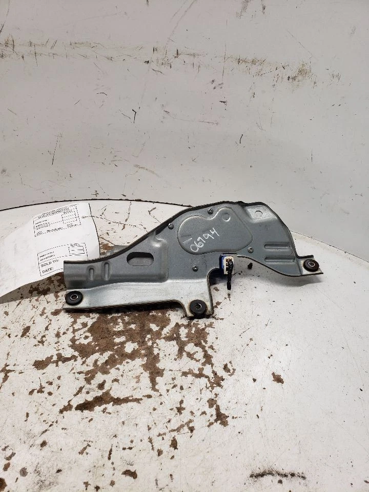 Двигатель заднего стеклоочистителя подходит для 13-17 XV CROSSTREK 1413992 - Изображение 3 из 4