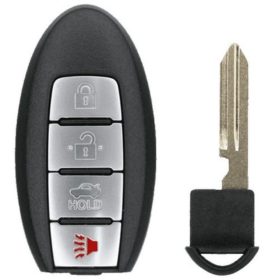 Key Fob Replacement Fits for Nissan Altima 07-12, Maxima Murano 09-14 US Seller