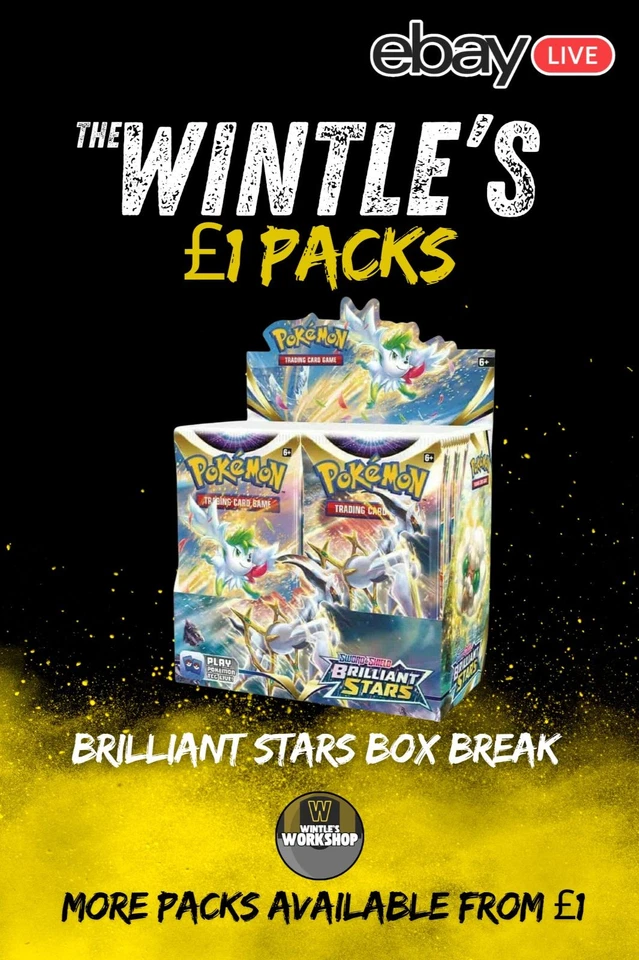 ⭐️ Brilliant Stars Box Break! Friday's Rip & Ship with Matty ⭐