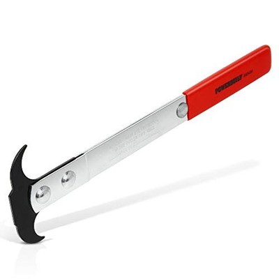  Seal Puller, Heavy-Duty Tool for Seal Removal, Easy Grip, Automotive, 