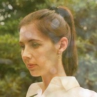 Carla Dal Forno Look Up Sharp (Cd) Album