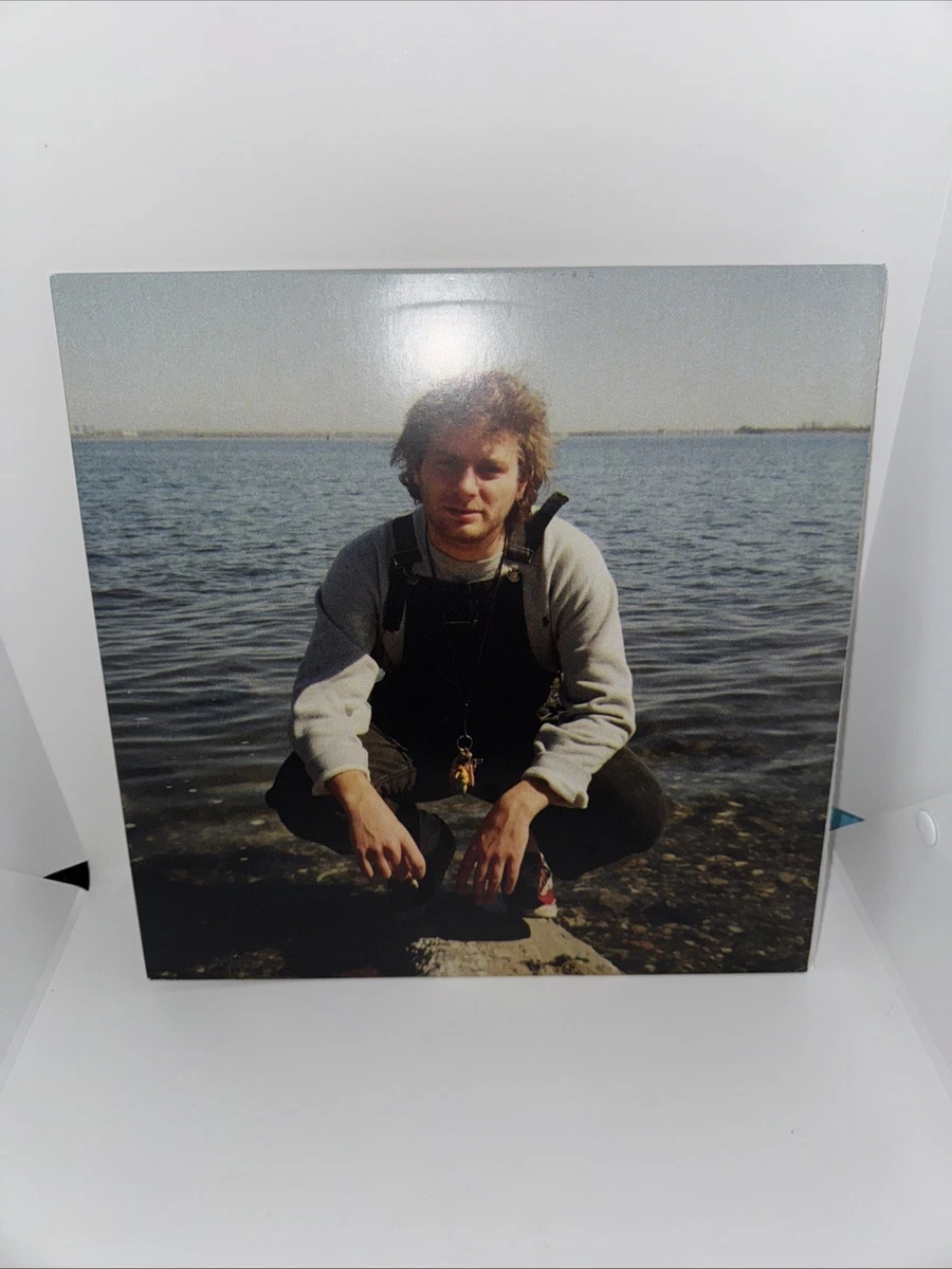 Mac Demarco Rock 33 RPM Speed Vinyl Records for sale | eBay