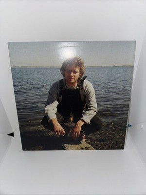 Mac DeMarco Another One 12  Black Vinyl Record With Poster