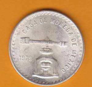 Casa De Moneda Mexico | eBay