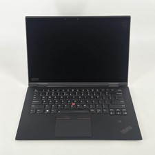 Lenovo ThinkPad X1 Yoga Gen 3 14 FHD TOUCH i7-8650U 1.90GHz 16GB 512GB SSD Good