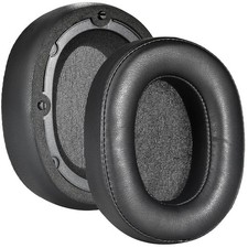 2Pcs Headphone Earpads Ear Cushions Ear Pads For COWIN SE7 / SE7 PRO Headphone