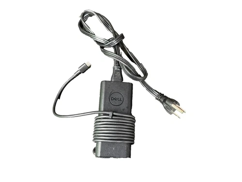 Dell 65W USB-C Type C Charger Power Adapter (HA65NM190, DA65NM190, LA65NM190)