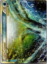 Pokémon Lugia LEGENDE 113/123 Holo - HeartGold & SoulSilver - Deutsch 2010