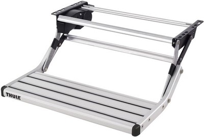 Thule Single Step Trittstufe, 12V, Gr. 550