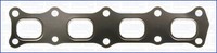 Dichtung AbgaskrüMmer Ajusa 13216300 FüR 4007 Mitsubishi 4008 Freemont MK49 Jeep