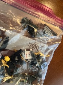 LEGO 70599 Ninjago Skybound Cole's Dragon Set Incomplete