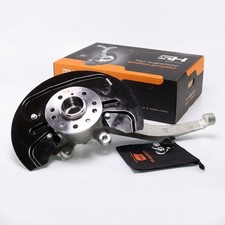 1x Achsschenkel Komplett Vorne Links für Mercedes M-Klasse ML W164 1x Achsschenkel Komplett Vorne Links für Mercedes M-Klasse ML W164