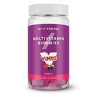 MyVitamins Vimto Multivitamin Chewable Gummies, 60 Count