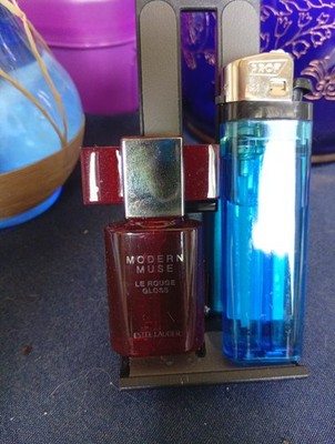 Modern Muse von Estée Lauder Eau de Perfume Mini flacon  4+ml  Damen,Handtasche 