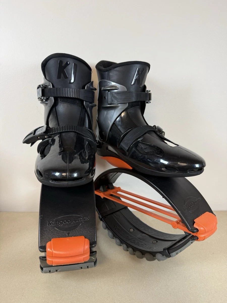 Kangoo Jumps Lsize バッグ付き　ジャンピングシューズ Preços baixos em Kangoo Jumps Equipamentos e Aparelhos de Fitness