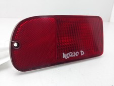 Pare-choc arrière Chevrolet REZZO