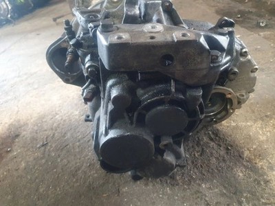 Volkswagen PASSAT B6 2008 6 Gang Schaltgetriebe JMA Diesel 103kW ADV103526