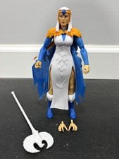 Masters of the Universe Revelation SORCERESS Masterverse Figure MOTU Mattel