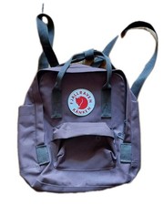 Rucksack *Fjällkräven Kånken mini*braun*