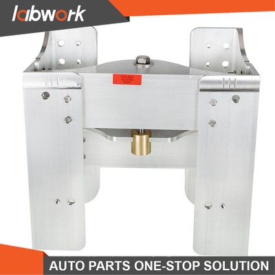 Labwork Boat Jack Plate For JPL4500 6'' Setback Adjustable Outboard