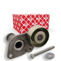 febi Bilstein Riemenspanner, Keilrippenriemen 28279 FüR CitroËN Fiat Lancia