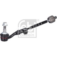 Febi Bilstein 186058 Spurstange FüR BMW Alpina 3 4 2 I4 B3 D3 D4 G20 G80 G28