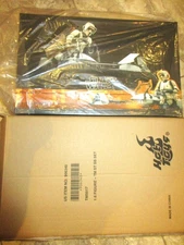 Hot Toys Star Wars SIXTH SCALE SPEEDER BIKE & Child  $479 FREE SHIPPING