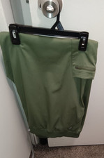 Hanes premium scrubs pants offering