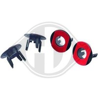 Halter StoßFäNger Diederichs ZUB00108 Hd Tuning FüR Hinten