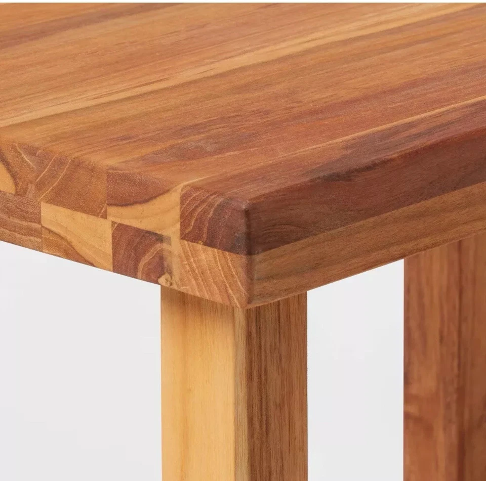 Sanctuary Wood Bench - Threshold - Image 3 of 4