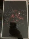 SPIDER-MAN #1 TODD MCFARLANE MEGACON FOIL EDITION LTD 1000