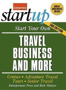 Start Your Own Travel Business and More 2/E (Start Your ... | Buch | Zustand gut