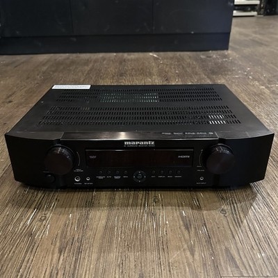 marantz AVサラウンドレシーバー NR1501 Marantz NR1501 Slimline Receiver Preview