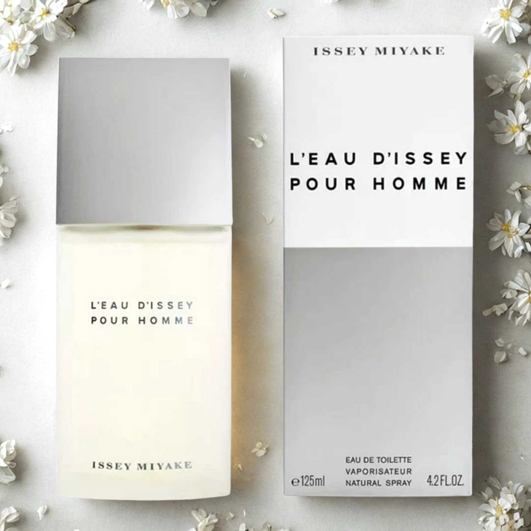 ISSEY MIYAKE L'Eau D'Issey Fragrances for sale | eBay